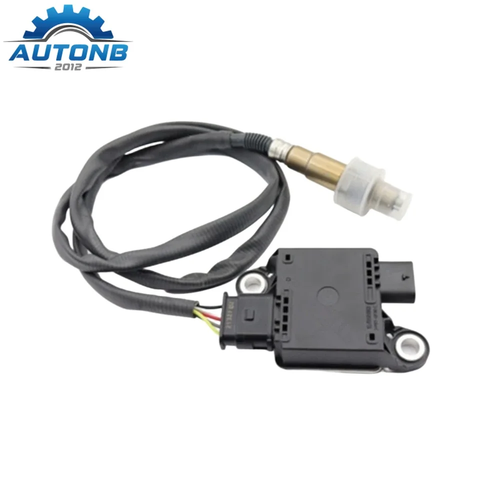 

PM Particle Particulate Matter Sensor Fit For Transit Tourneo Connect FC3Z-5L239-AA