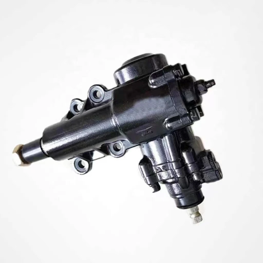 

8970453450 8-97045345-0 Power Steering Gear Box for ISUZU Trooper TFR54 4JA1 Steering Unit