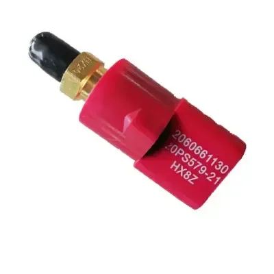 2060661130 20PS579-21 Oil Pressure Sensor 206-06-61130 For Komatsu PC200-7 PC220-7 PC300-7 Excavator parts