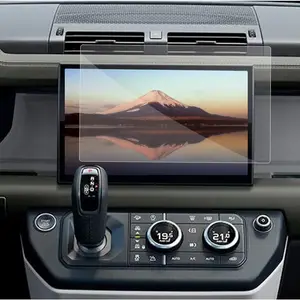 Touchscreen Tempered Glass Protector, Defend Accessoires, 2023, 2024, Land Rover Defender 90, 110, 11.4 10 Hauptverkäufe PECAS -Verteidiger 110 - №4