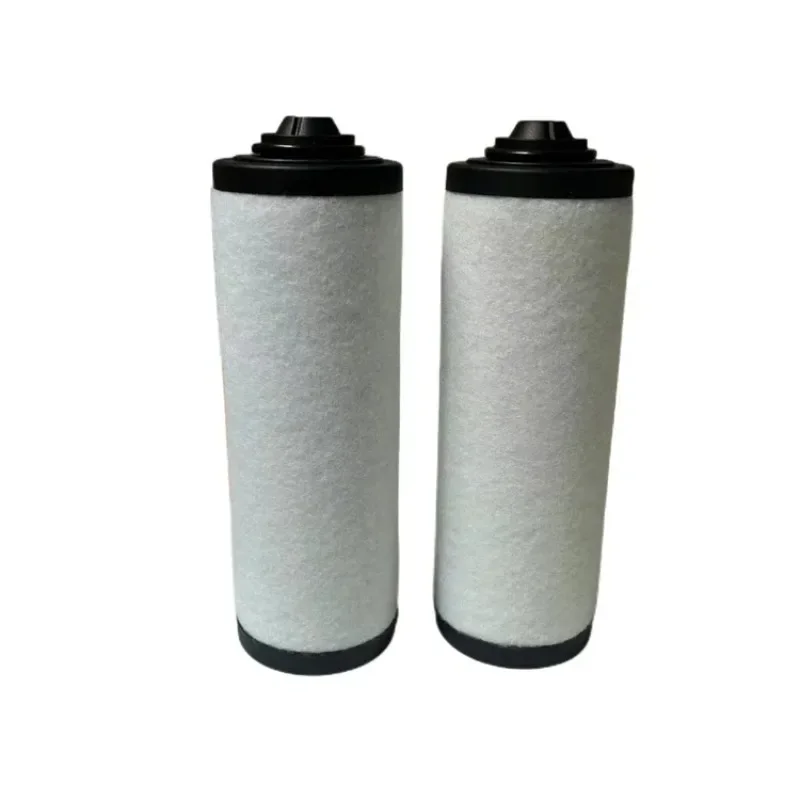 High Quality Vacuum Pump Parts Oil Mist Separation Filter Element 0532140156 0532140157 0532140159 0532140160