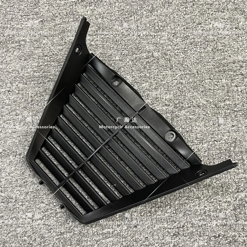 Fit For Honda CBR1000RR-R 2020-2022 Under Side Belly Pan Bracket Fairing Motorcycle Accessories