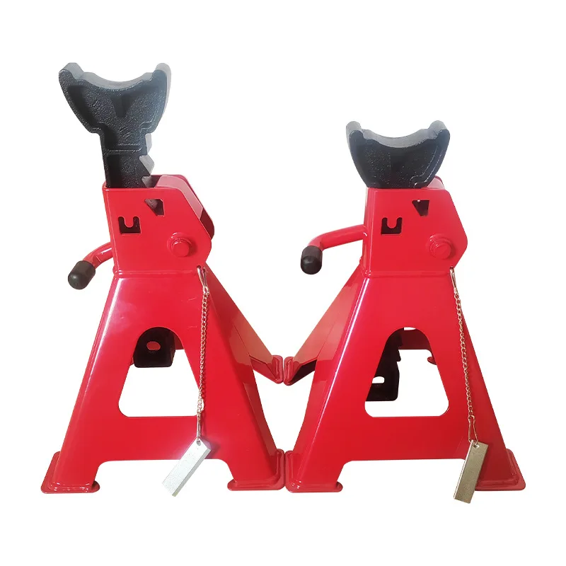 

Spot 3 Tons of Security Bracket with Latch 6T Auto Repair 12T with Angle Car Safety