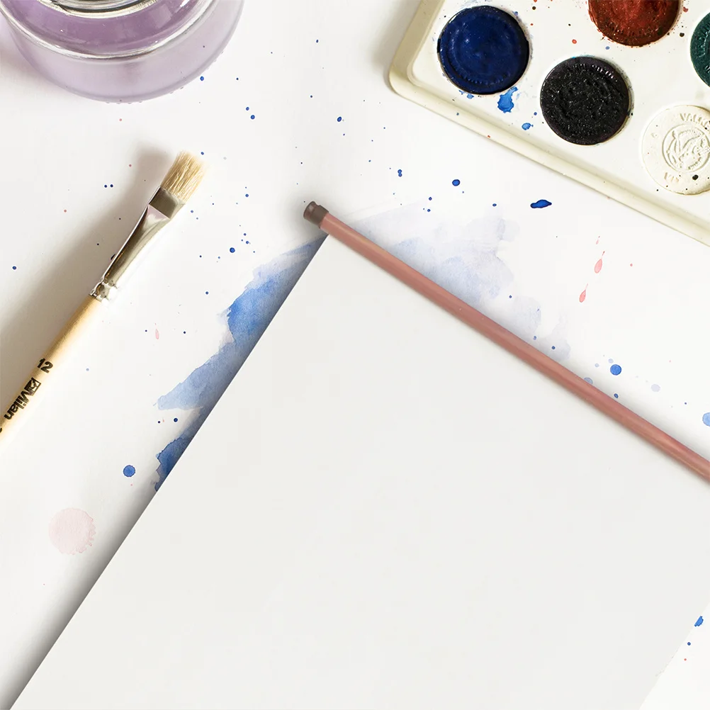 

2Pcs Chinese Calligraphy Cloth Water Writing Blank Scroll for Beginners Authentic Feel Versatile Use Home Decor