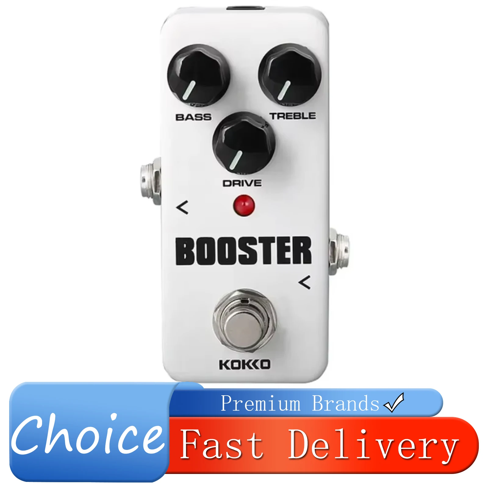 Kokko Band Eq Boost…