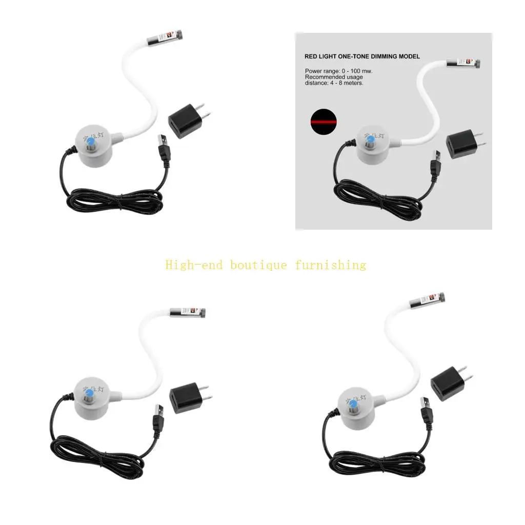 

Стабильный позиционер L9NB для дизайна одежды с многоуровневым управлением освещением