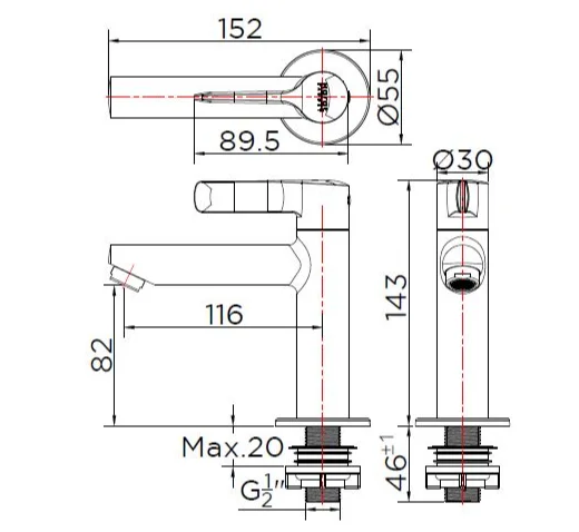 

Compact Design & Reliable Actuation: FENG-63-50-KF Air Cylinder for Material Handling Systems