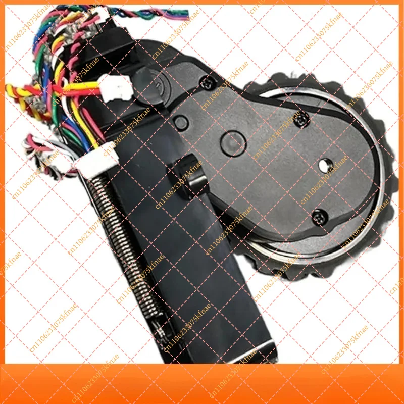 Robot Vacuum Cleaner Wheel Motor Replacement Parts for Cecotec Conga 1690 Pro 3290 3390 3490 3590 3690 3790 3890