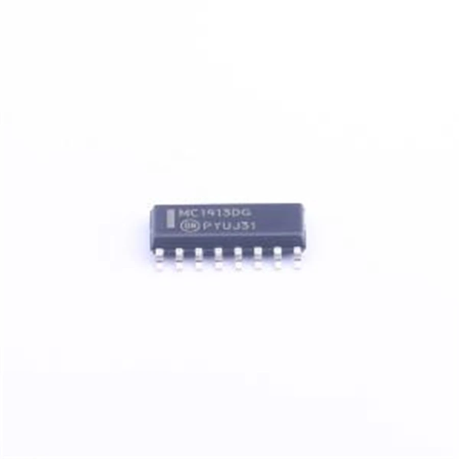 

30 шт./лот MC1413DR2G (транзисторные массивы Дарлингтона)
