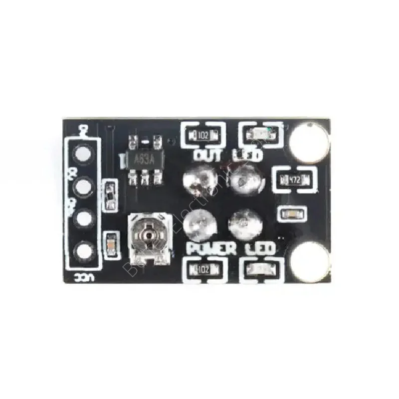 وحدة استشعار الغاز القابل للاحتراق MP-4 الأصلية من الميثان الطبيعي