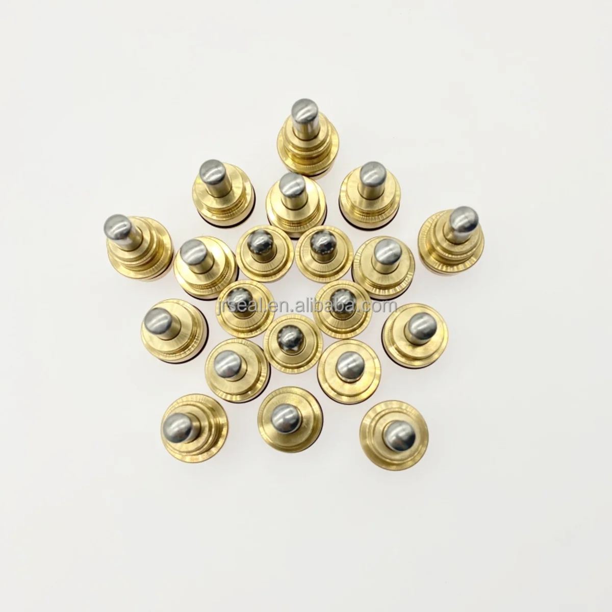 Pilot Valve Joystick Repair Kit for R225-9
