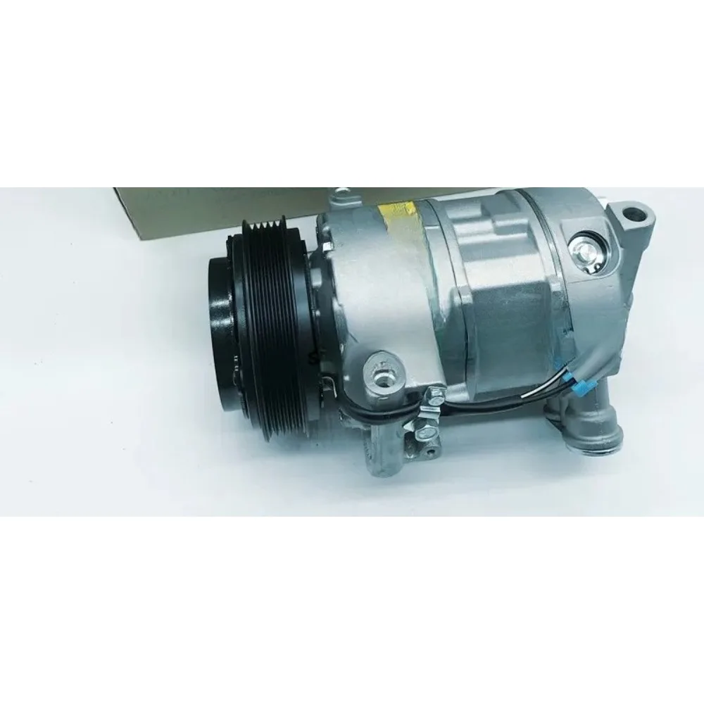 Compressor Air Conditioning Pump for Buick Regal Lacrosse GL8 Firstland Excelle Century Automotive Parts