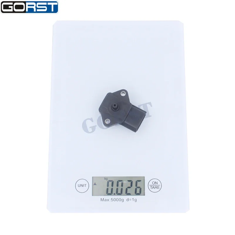 GORST-Air Pressure Boost Sensor MAPA para carro, Automóveis Intakes, BAJA, Impreza, LEGACY, OUTback Forester, PS60-01,PS6001
