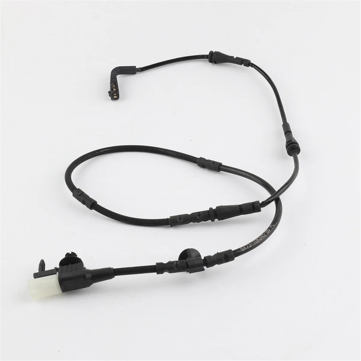 Car Rear Axle Brake Sensor Brake Pad Wear Sensor T2H2091 Brake Sensor Line for Jaguar XE XF X760 X260