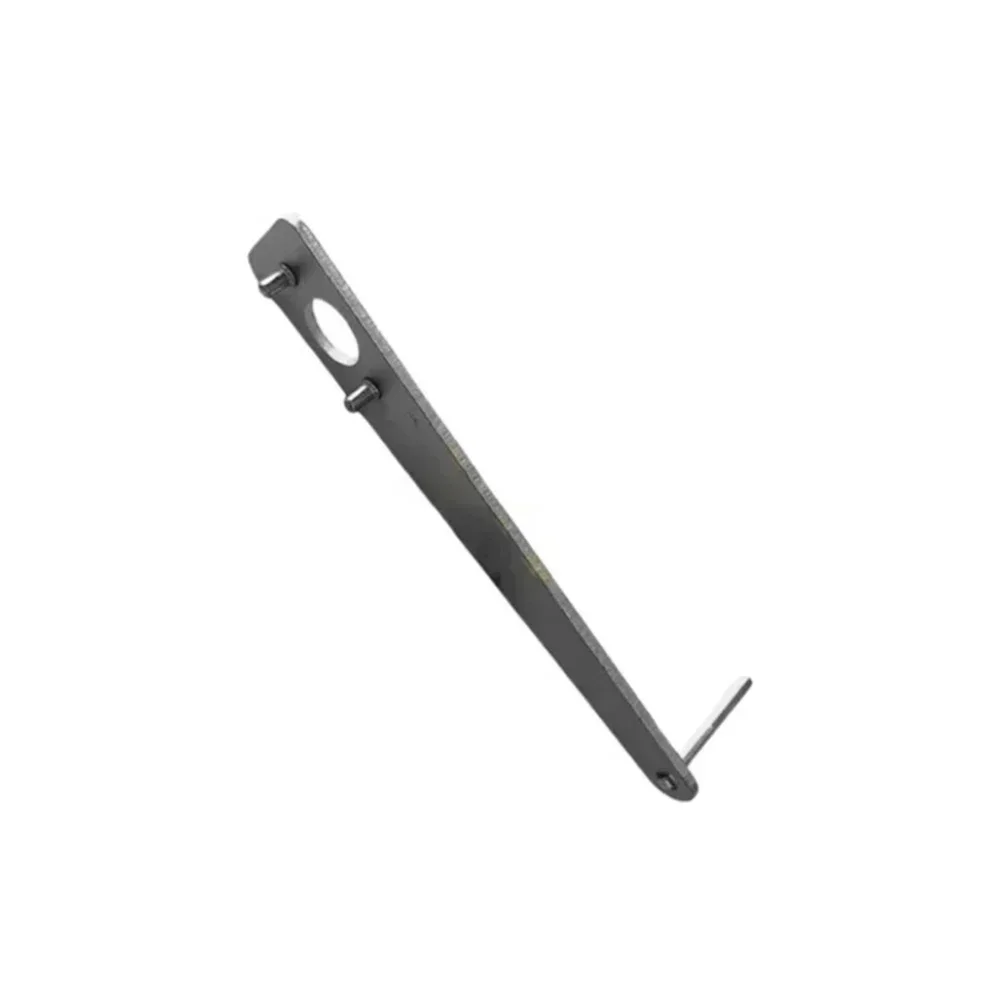 

Nut wrench for Bosch 1619P08927 designed for GWS 9125 and GWS 850 angle grinders ergonomic steel tool for easy nut removal