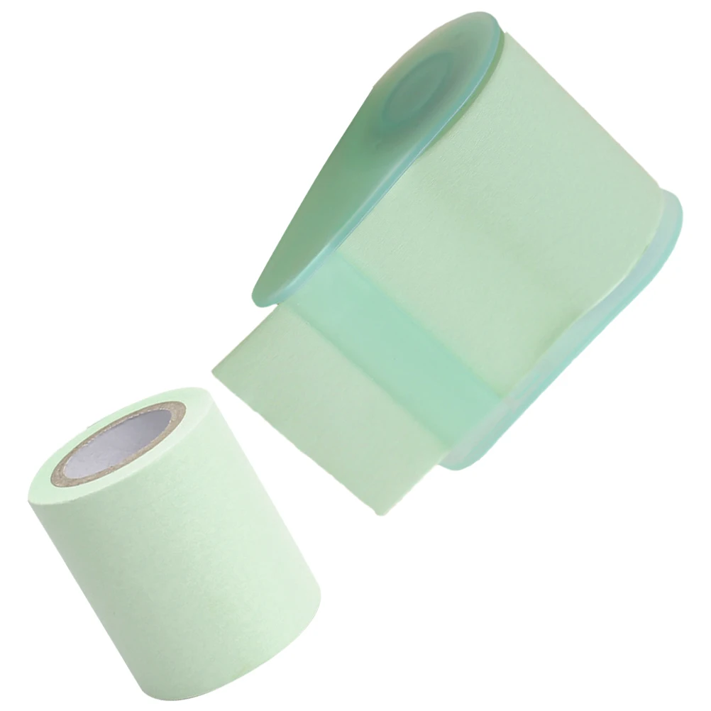 

Paper Core Memo Sticker Multi function Note Roll Household Tape Office Accessory Use Portable Kawaii