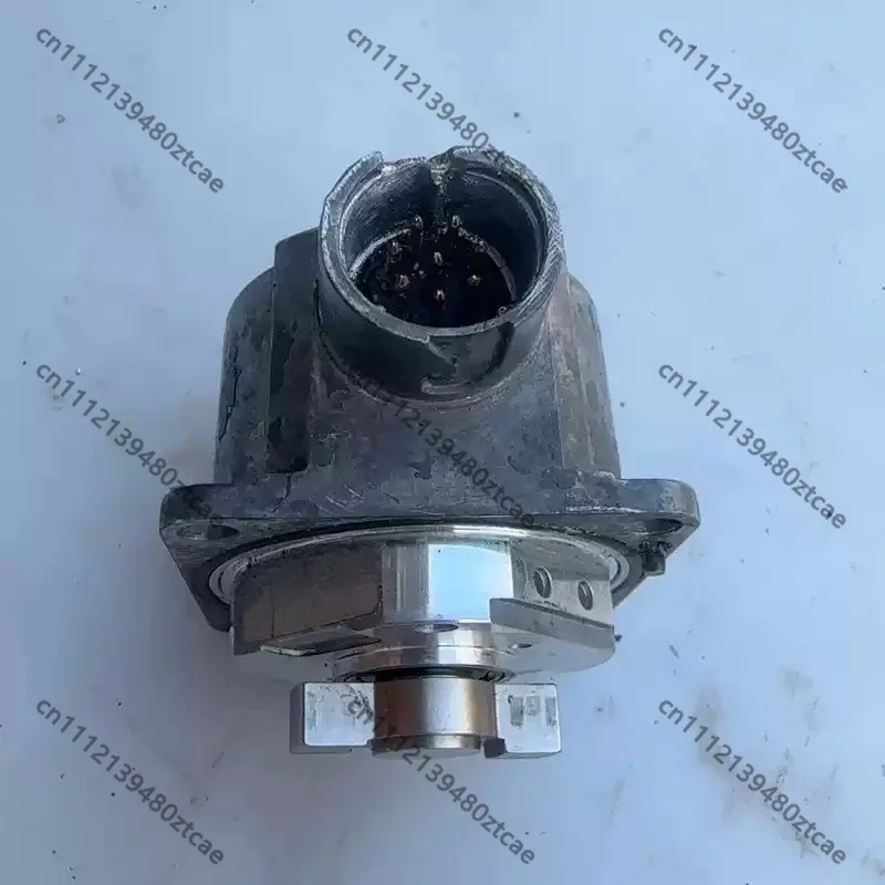 Servo Motor Encoder Industrial Motion Control Equipment Replacement Spare Parts