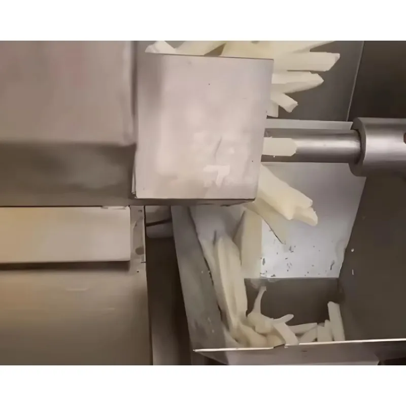 آلة بيع البطاطس المقلية الأوتوماتيكية المخصصة تدعم بطاقات الائتمان والأوراق النقدية والعملة المعدنية