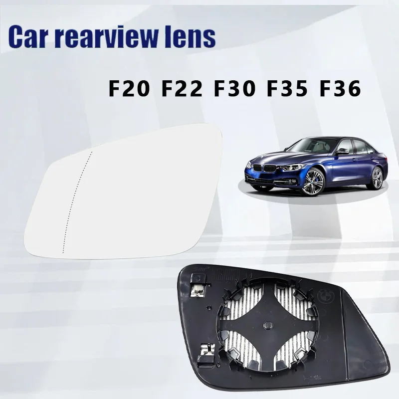 

For 12-20 BMW 1 2 3 4 Series X1 X2 i3 F20 F22 F30 F35 F36 lens heating replacement