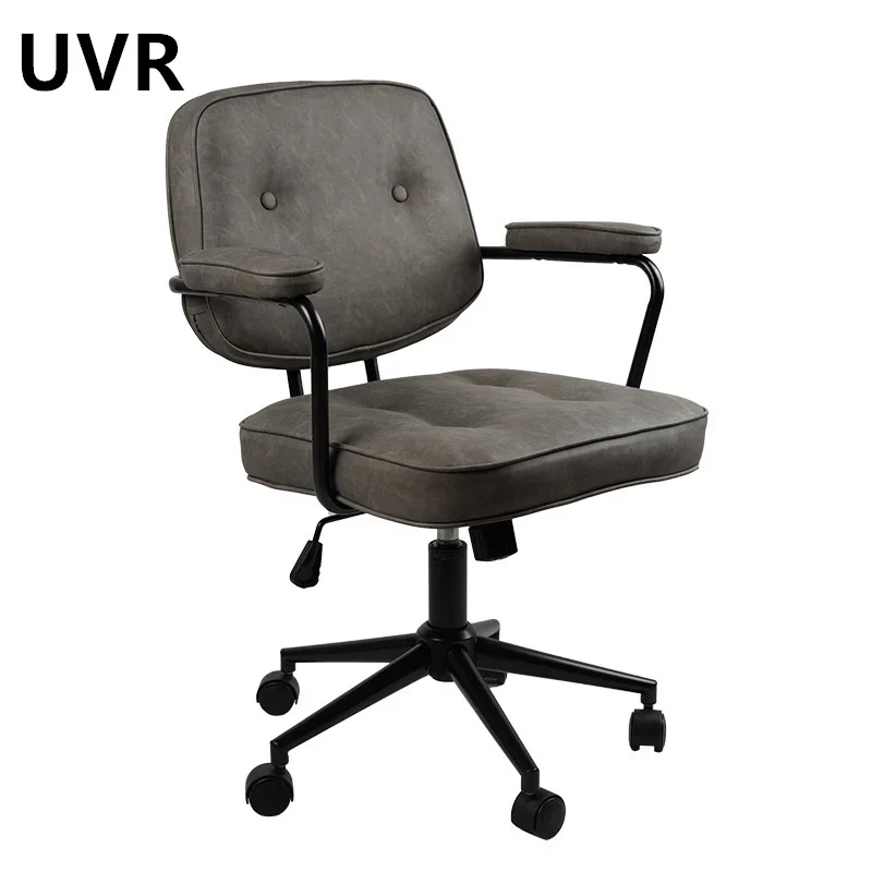 Executive Chair Posture Correction Rotating Gaming Cheap Rocking Anime Gamer Comfortable Dresser Design Chaise Weightless White