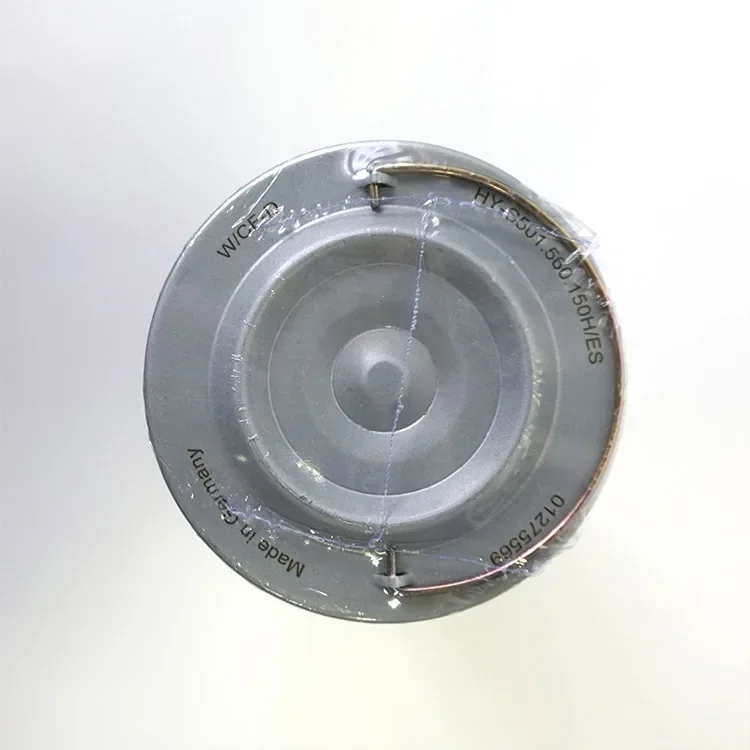 

Filter Selection for Hydraulic Systems in Railway Maintenance Machine Spare Parts HY-S501.560150HES Including Tamping Equipment