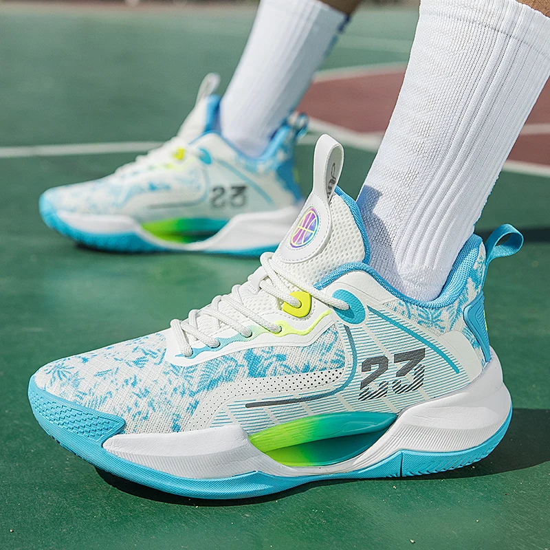 

Men's sports shoes, lightweight carbon plate racing running shoes, winter shock absorption, anti slip, wear-resistant, breathabl