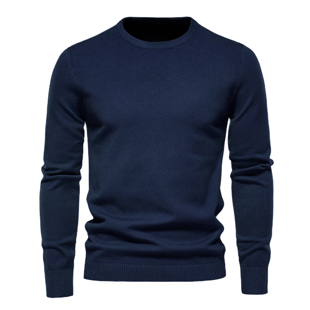 LOW001-Navy