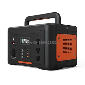 

Portable Power Station 1200w 1300w 2000w 3000w Portable Power Outdoor Camping Energy Storage heat sink