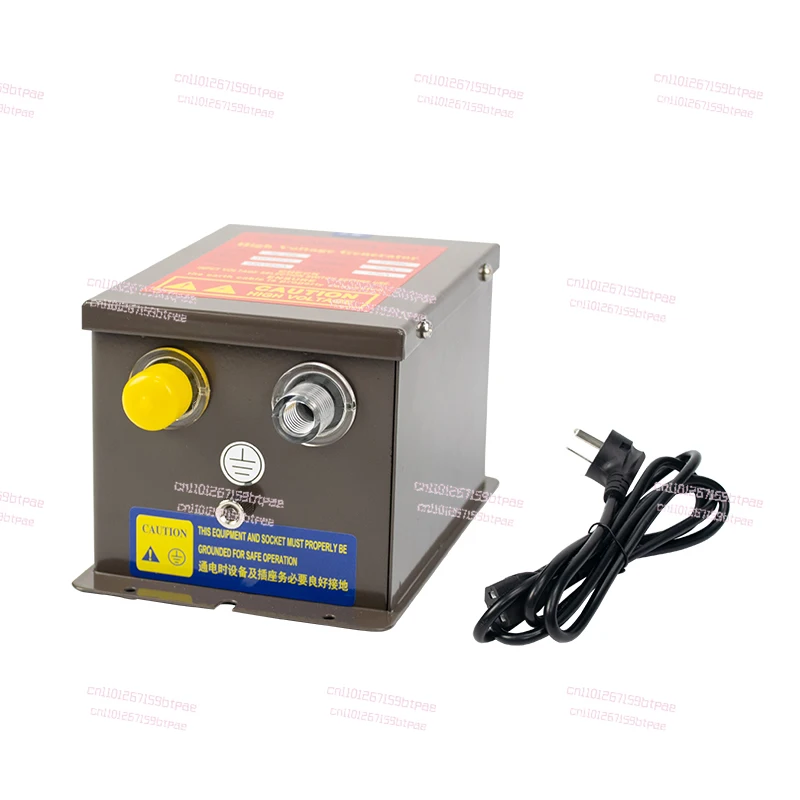 Power Generator, Ai… - image