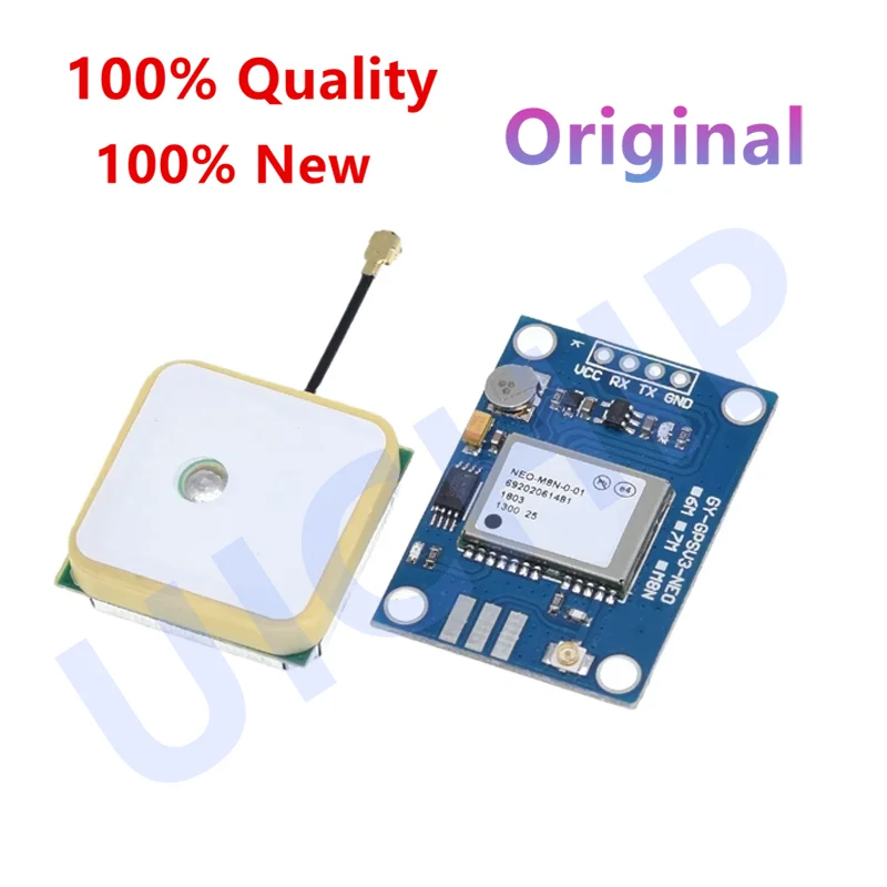 GY-NEO6MV2 New NEO-…