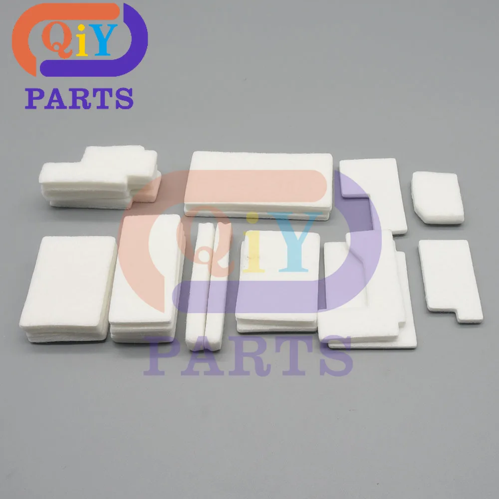 1x Almofada de Esponja para Tinta Residual para EPSON PX700 PX710 PX720 PX730 PX800 PX810 PX820 PX830 TX700 TX710 TX720 TX730 TX800 TX810 TX