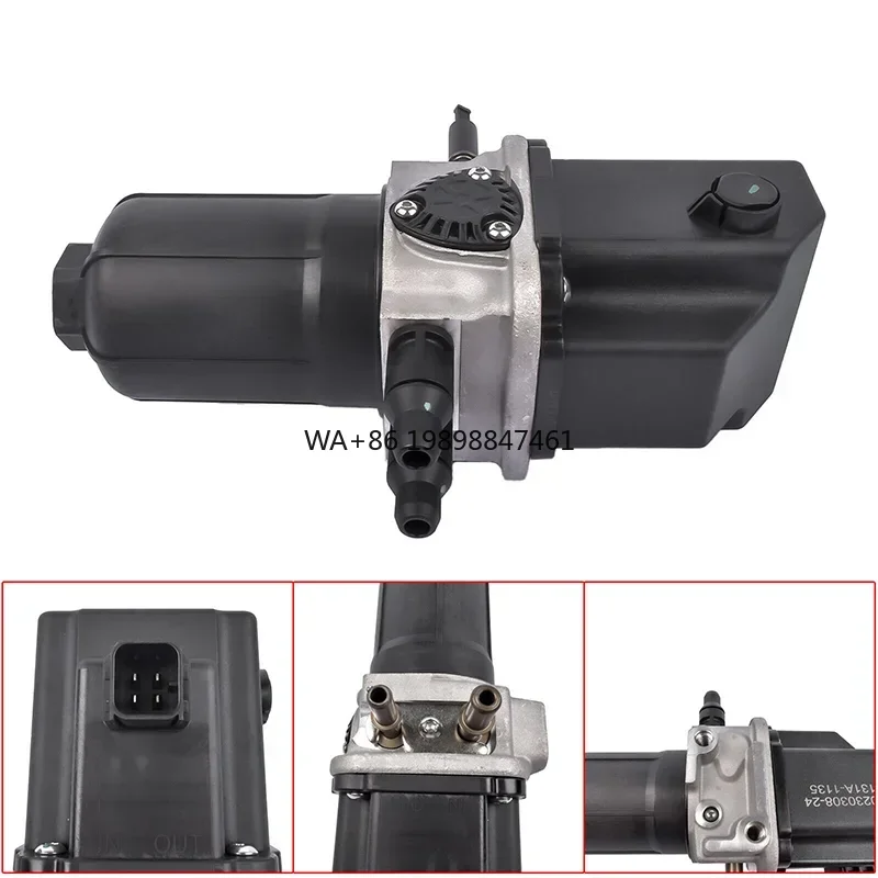 

High Quality New 24V for AdBlue Pump 5506956 A060X234 for Cummins Engines and 4388105 Urea Pump 2115624 2208766 for DAF EURO 6