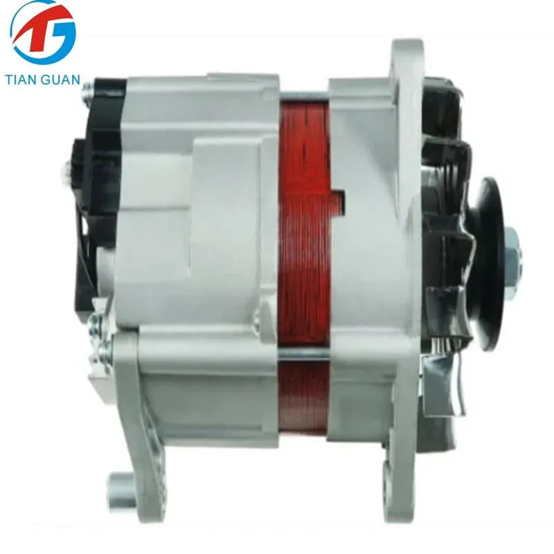 Engine parts ATG20414 Alternator For Cat Caterpillar Fork Lift Truck Th103 Th63 IA0581 11201581  AAK4526, MG241 714/40317