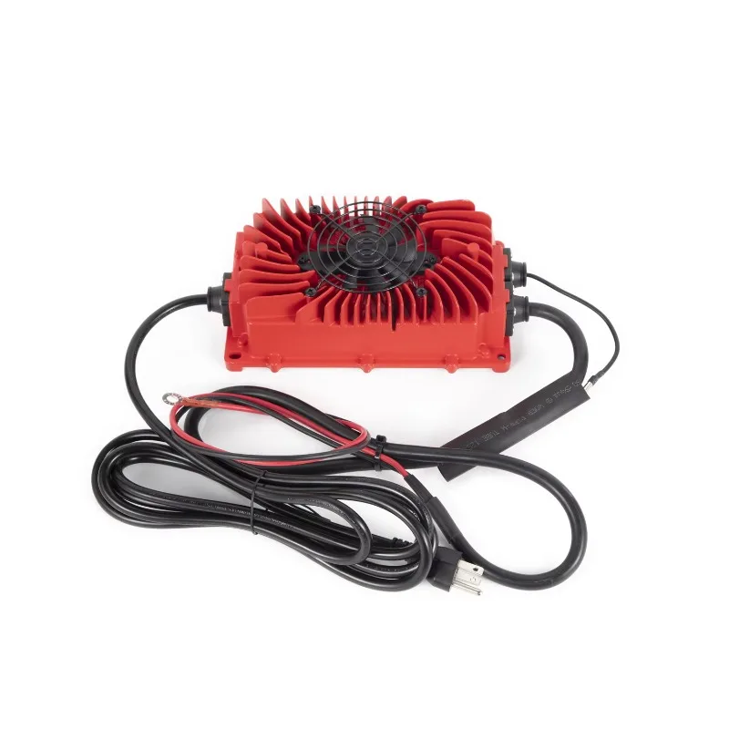 

2025 New StyleHuanxin Electric 60V 15A Electric Motorcycle Battery Charger Smart Battery Charger