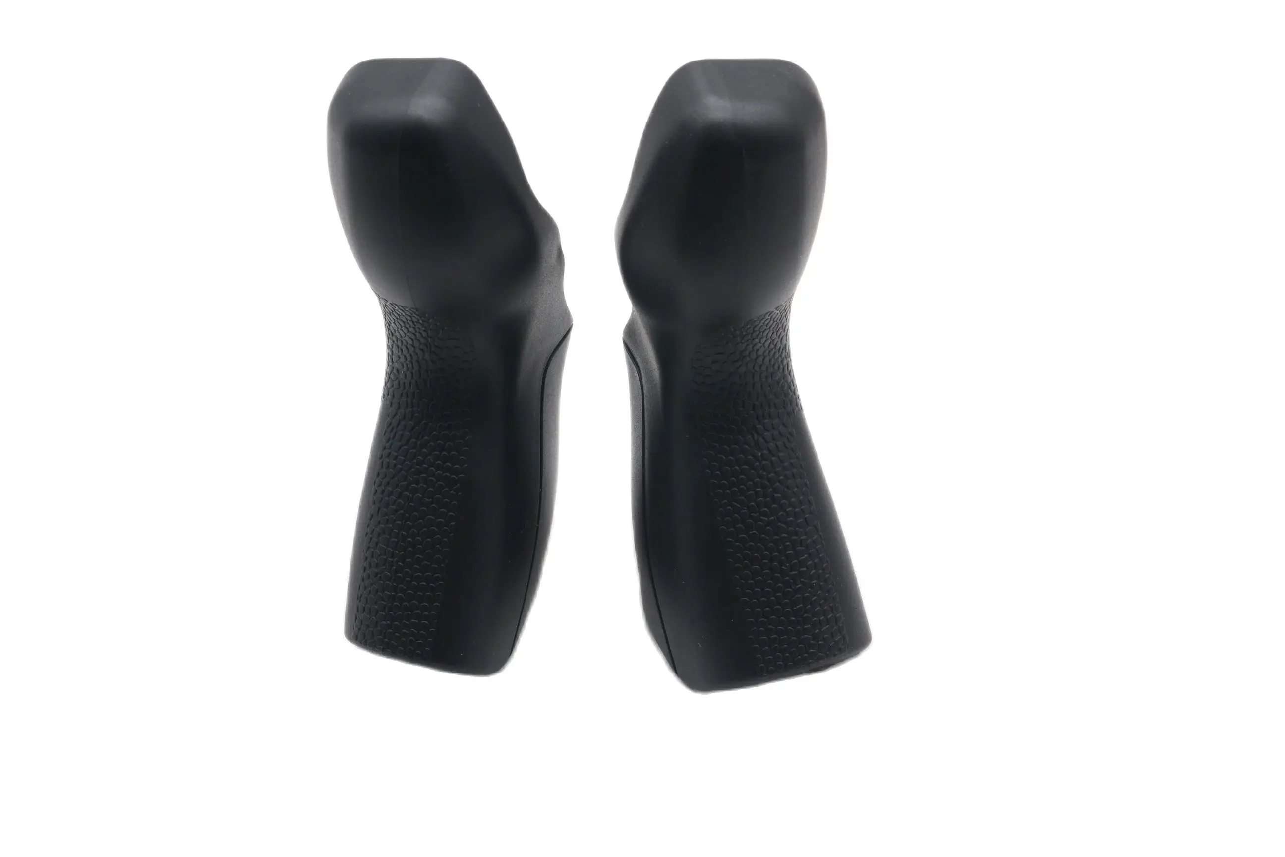 Micronew Bike Bicycle Brake Lever Hoods For Microshifter Gear Shift Lever Cover Rubber Cycling Accessories
