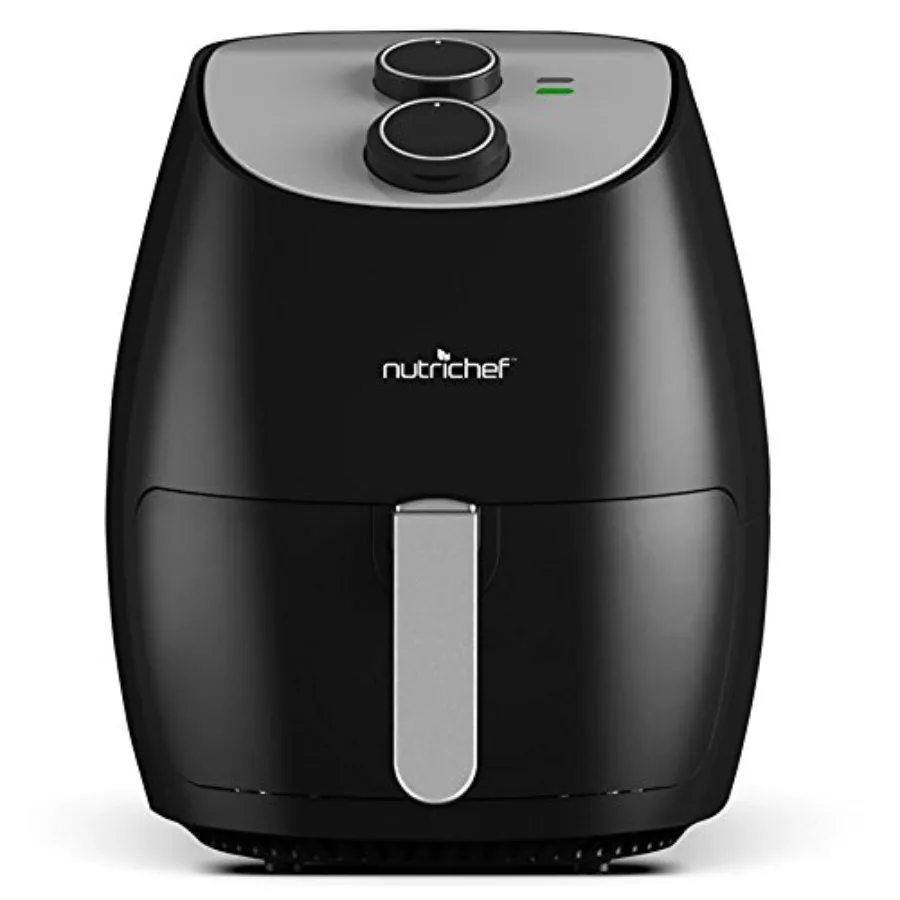 2.7 Qt Air Fryer Ov…