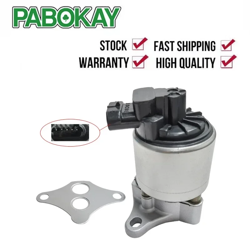 Egr Valve For Opel …