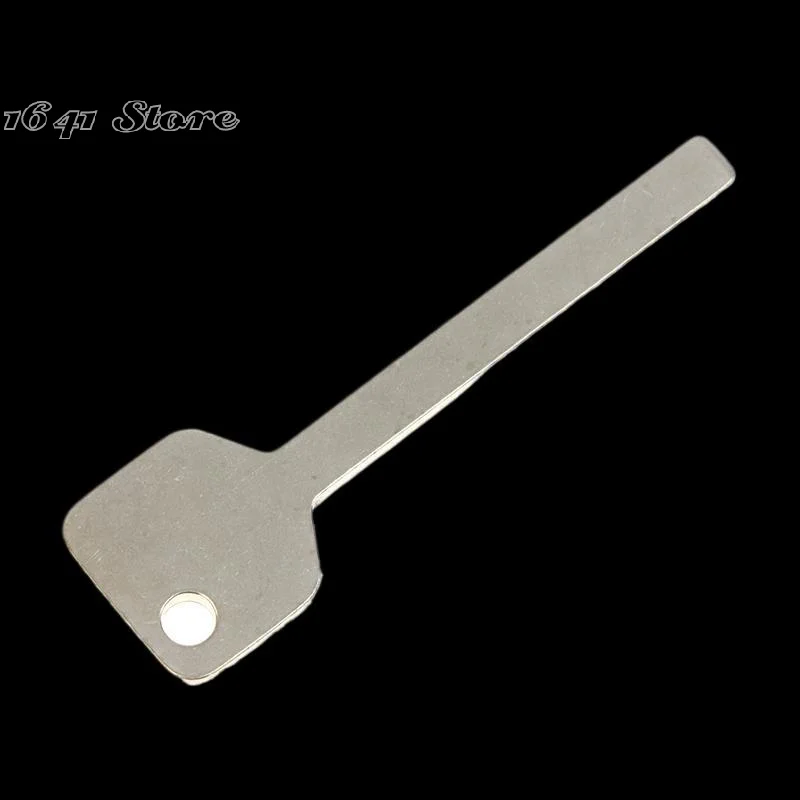 

（NEW）Insert Key For Voyah Car Remote Key Blade For Voyah Free Passion I-Free VOYAH Dreamer Car Emergency Mechanical Key Blade