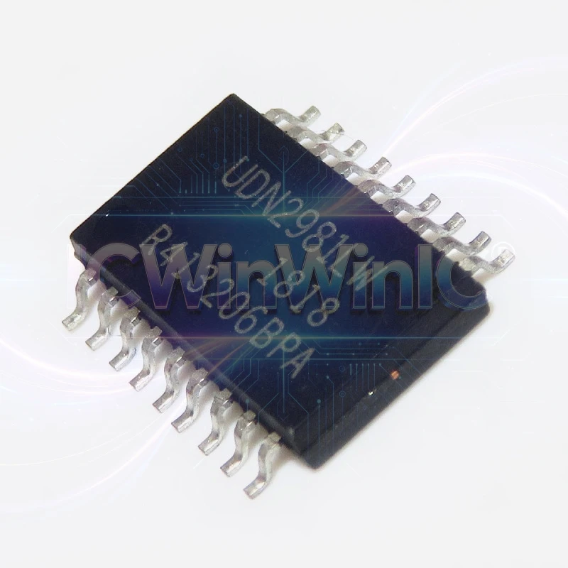 5-50PCS UDN2981LW UDN2981 UC3843A UC3843 3843A FDS6630A FDS6630 6630 MD1802FX MD1802 BTS5210G BTS5210 UC3875N UC3875
