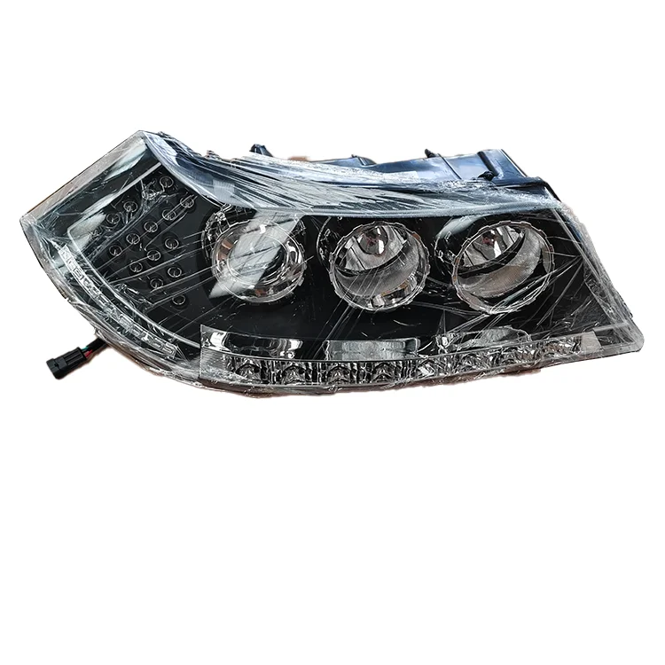 Front Light  Head Lamp  Led Light  Fog Light  Fog Lamp for Golden Drago Bus XML6139