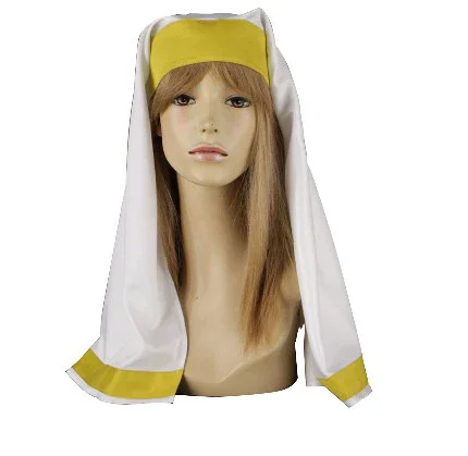 Anime Toaru Kamijou Touma Accelerator Index with hat Stiyl Magnus Cosplay  Costume Tailor Made view 6