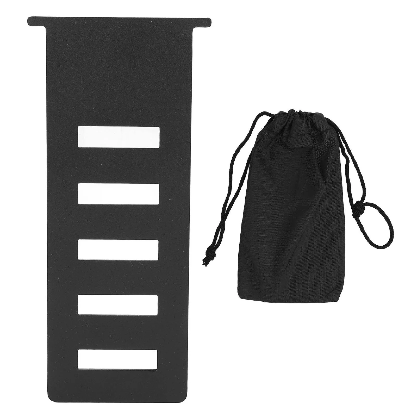 Placa de extensión de tubo para electrodomésticos de gas de acero inoxidable, compatible con Snowpeak GS 450R GS 450K IGT, pieza de repuesto para estufa plana