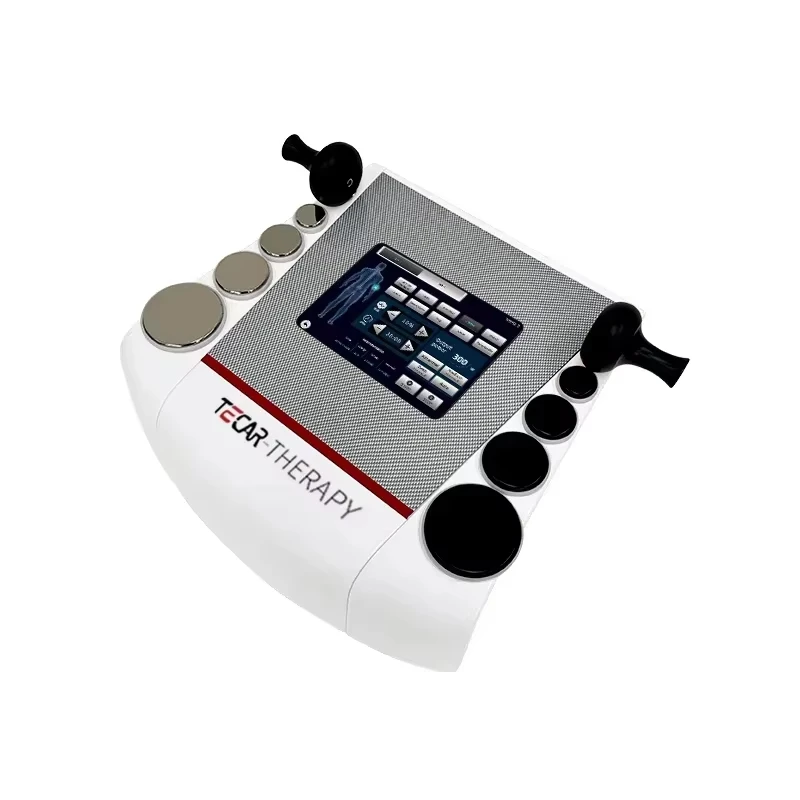 Patch ar Therapy Diathermy Machine, CET RET RF, Indiba, Sports Rehabilitator, dehors Therapy, Body oto