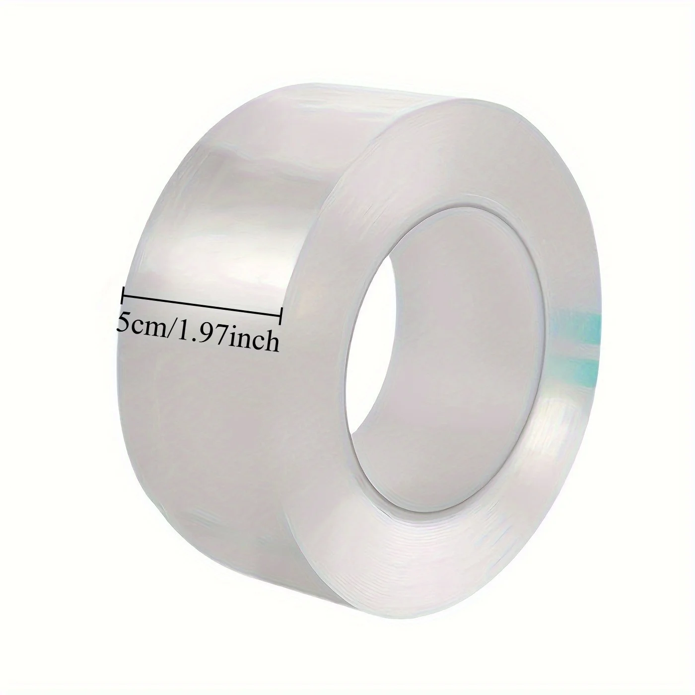 Kitchen and bathroom seam tape, kitchen seam sealing strip, bathroom bathroom seam, corner line sticker