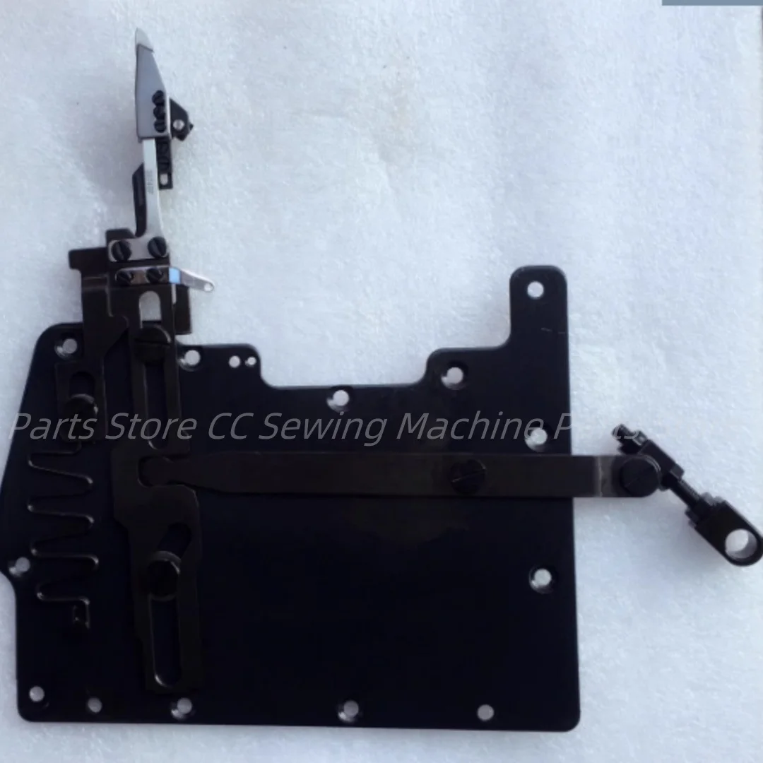 

JUKI 7823 Small square head cutter assembly industrial sewing machine spare parts