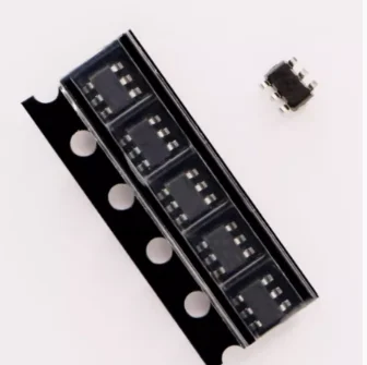 10-100Pcs   LD7535ABL LD7535 LD7535BL SOT23-6 IC Chipset In Stock