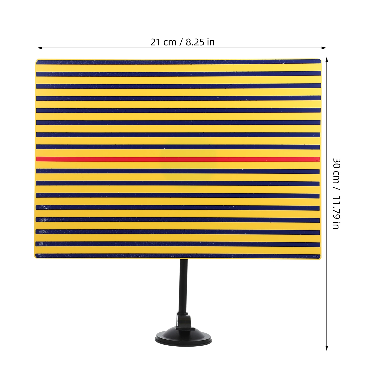 

Car Dent Detection Board Reflective Lamp for DIY Dent Removal Repair Tools Kit Plastic Auto Body Tools Equipment
