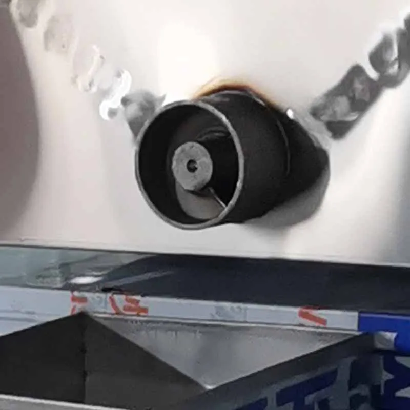 Electric Meat Grind…