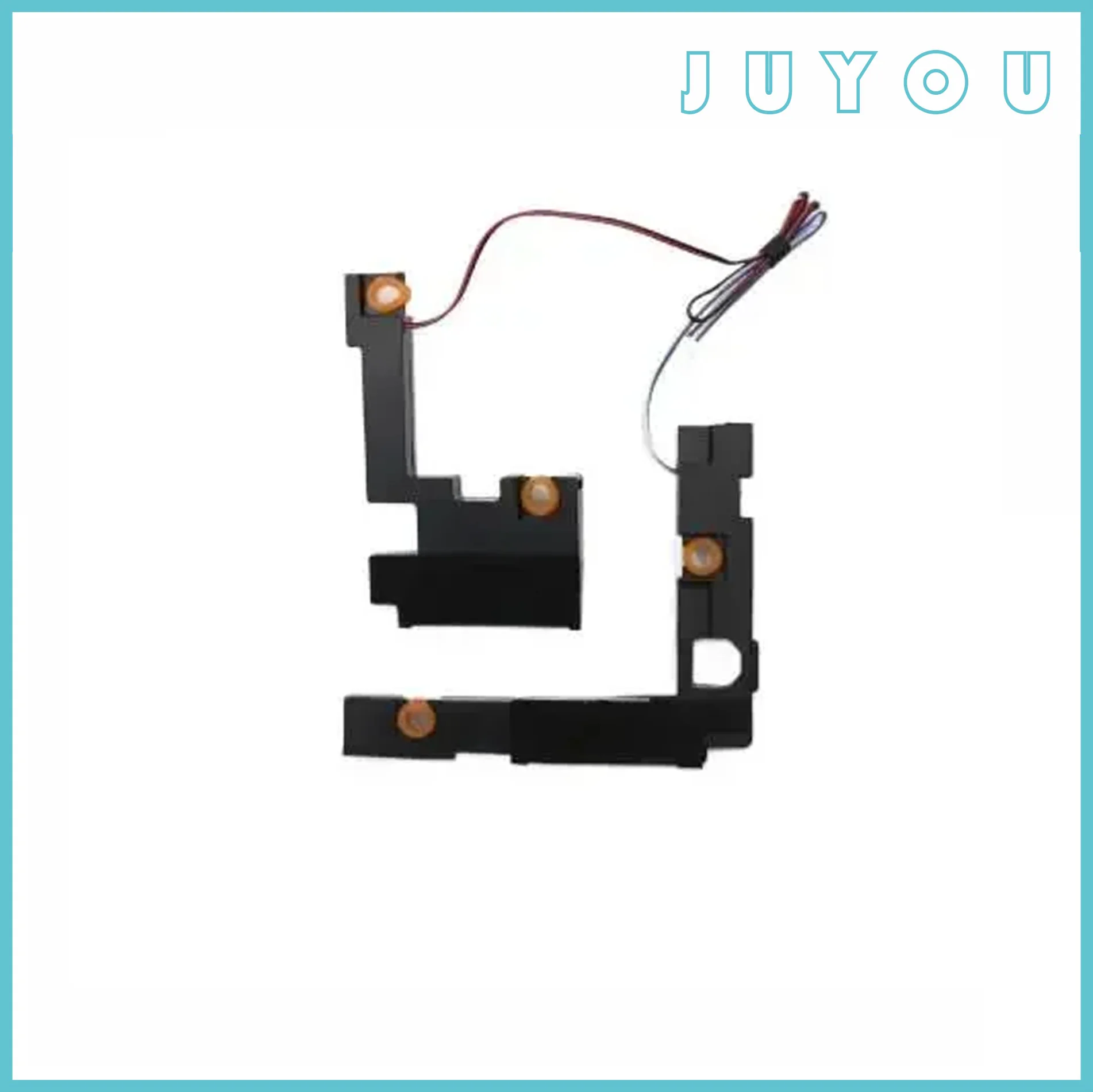 Para Lenovo, Xiaoxin-15 2019 S340-15 Altavoces, Altavoces, Altavoces 5SB0S31881 Altavoces incorporados para computadora portátil