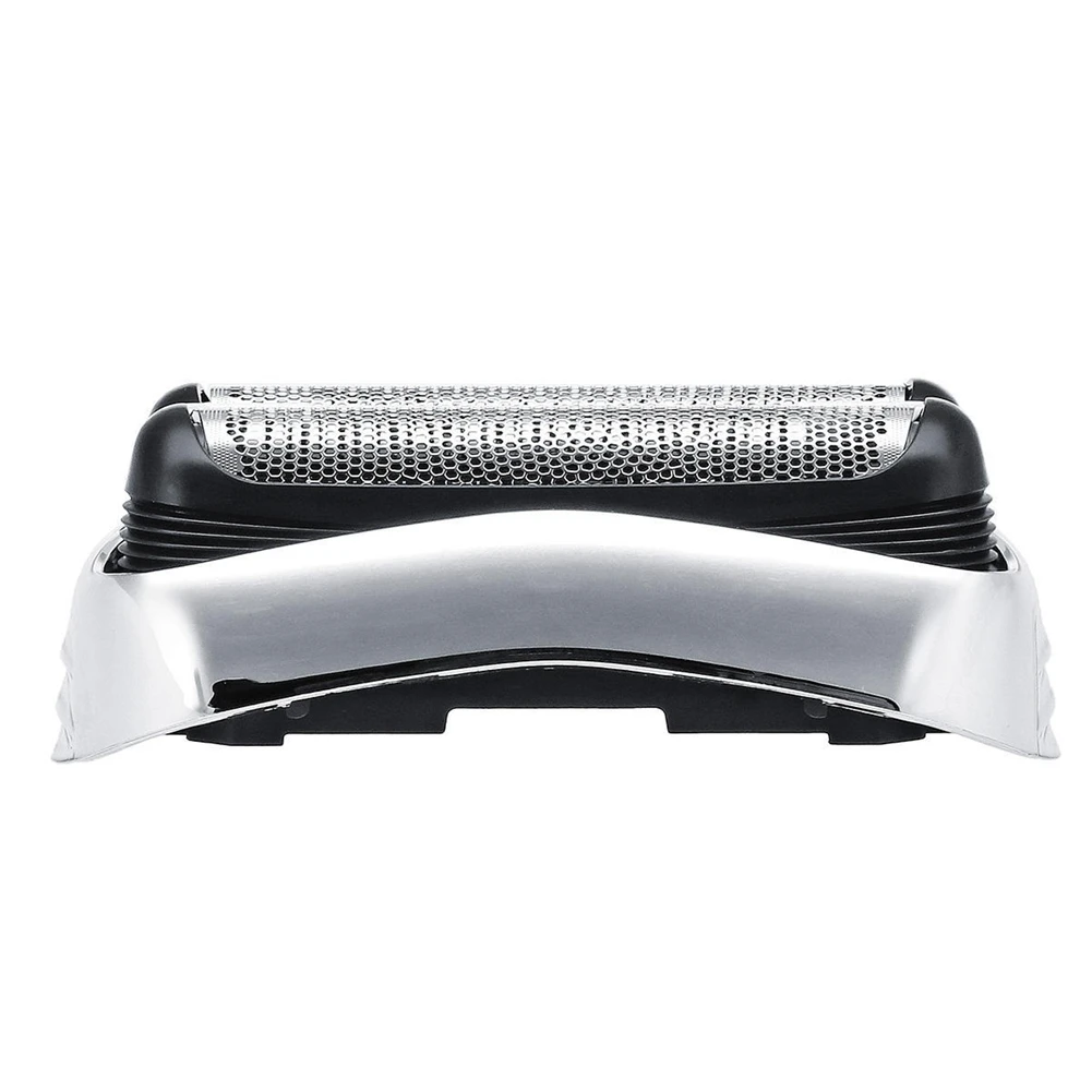 Cabeça de barbeiro elétrica para série Braun, substituição 32S, 300S, 320S, 330S, 340S, 370CC, 390CC